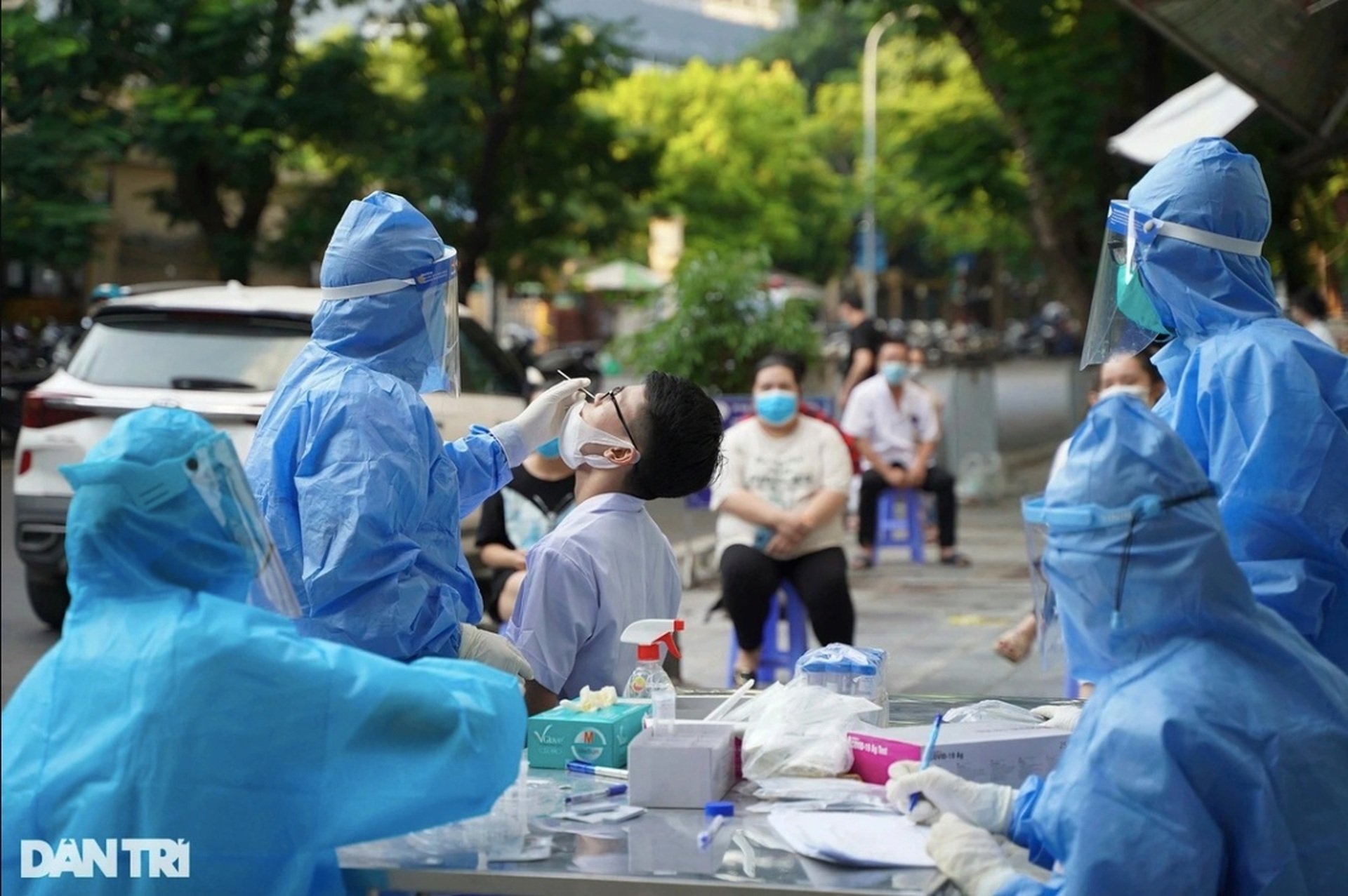 Vaccine made-in Vietnam: Những viên gạch đầu tiên và giấc mơ xuất khẩu - 6