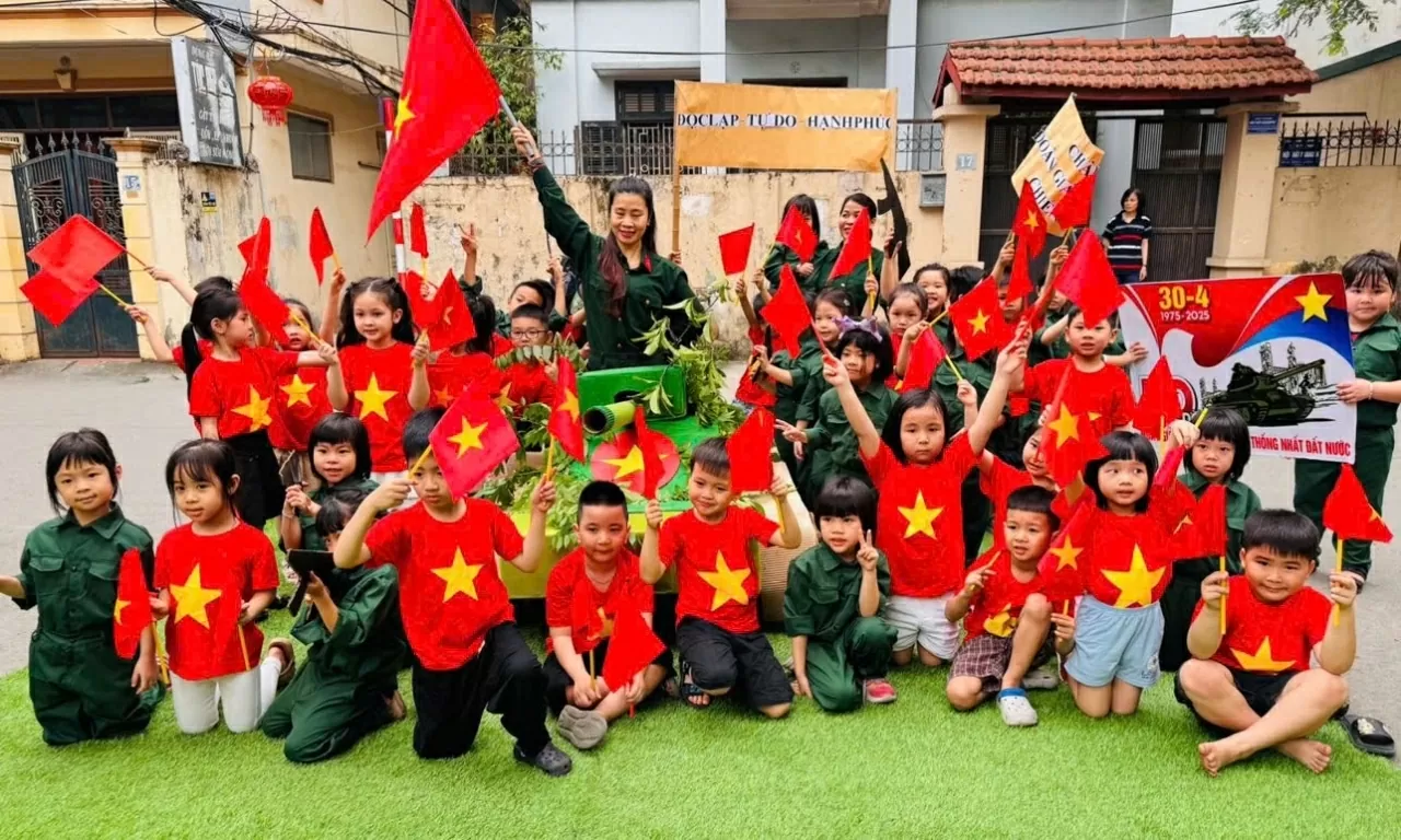 Lòng biết ơn và ý thức trách nhiệm của người trẻ hôm nay