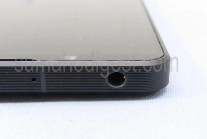 Sony Xperia 1 VII bất ngờ rò rỉ hình ảnh - Ảnh 5.