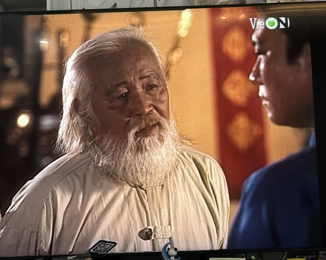 Phát sóng nhiều phim có NSƯT Bắc Sơn, chào mừng 50 năm thống nhất đất nước- Ảnh 2.