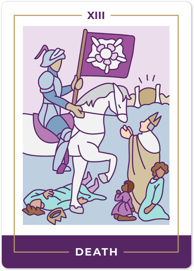 Tarot hôm nay 30/4/2025 cho 12 cung hoàng đạo