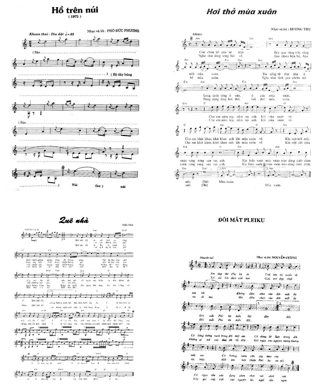 Bộ tứ sông Hồng - Ảnh 6.