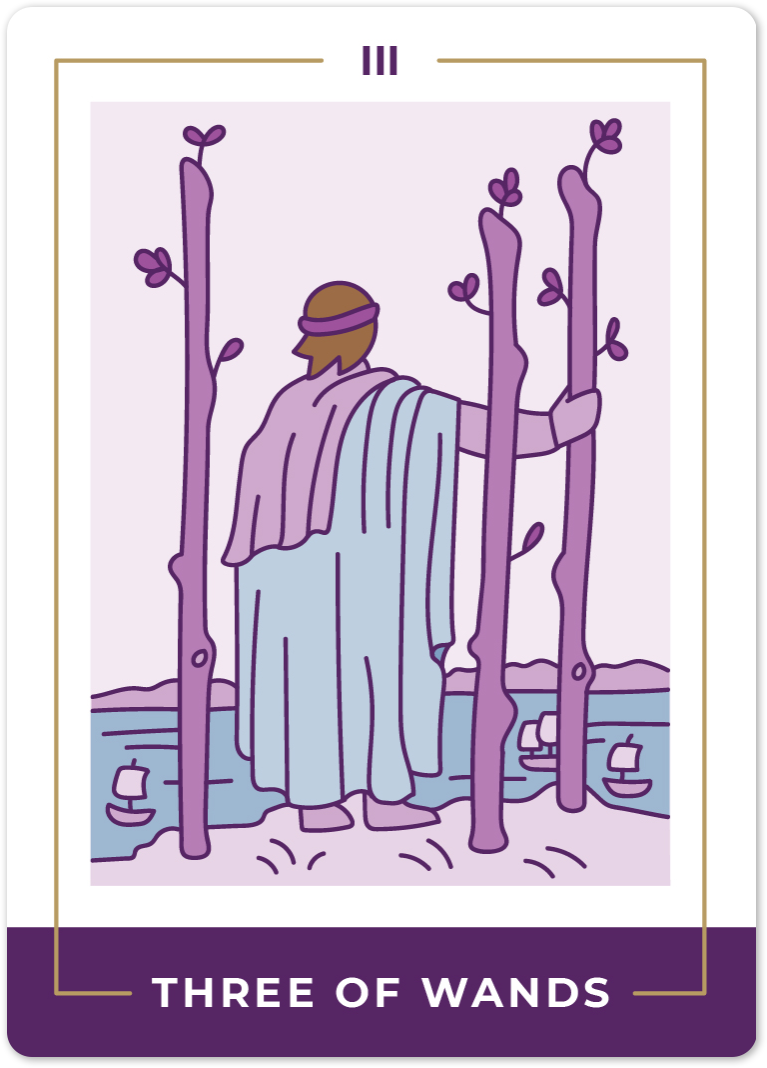 Tarot hôm nay 30/4/2025 cho 12 cung hoàng đạo
