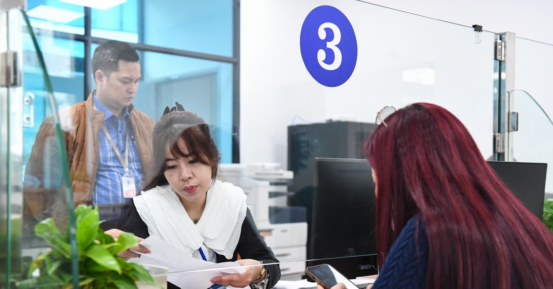 Cán bộ có đơn tự nguyện xin nghỉ cũng phải đánh giá, rà soát