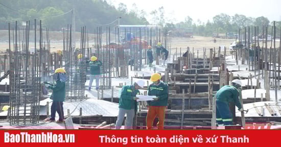 បន្តការដ្ឋានសំណង់