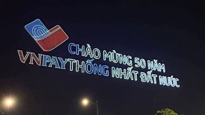 VNPAY ត្រូវ​បាន​គេ​រិះគន់​ថា​បង្ហាញ​ខ្លួន​ញឹកញាប់​ក្នុង​ពេល​យប់​ហាត់​សម។