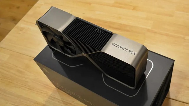 RTX 5060 Ti 16GB không thể đánh bại RTX 4070 nếu không ép xung - Ảnh 1.