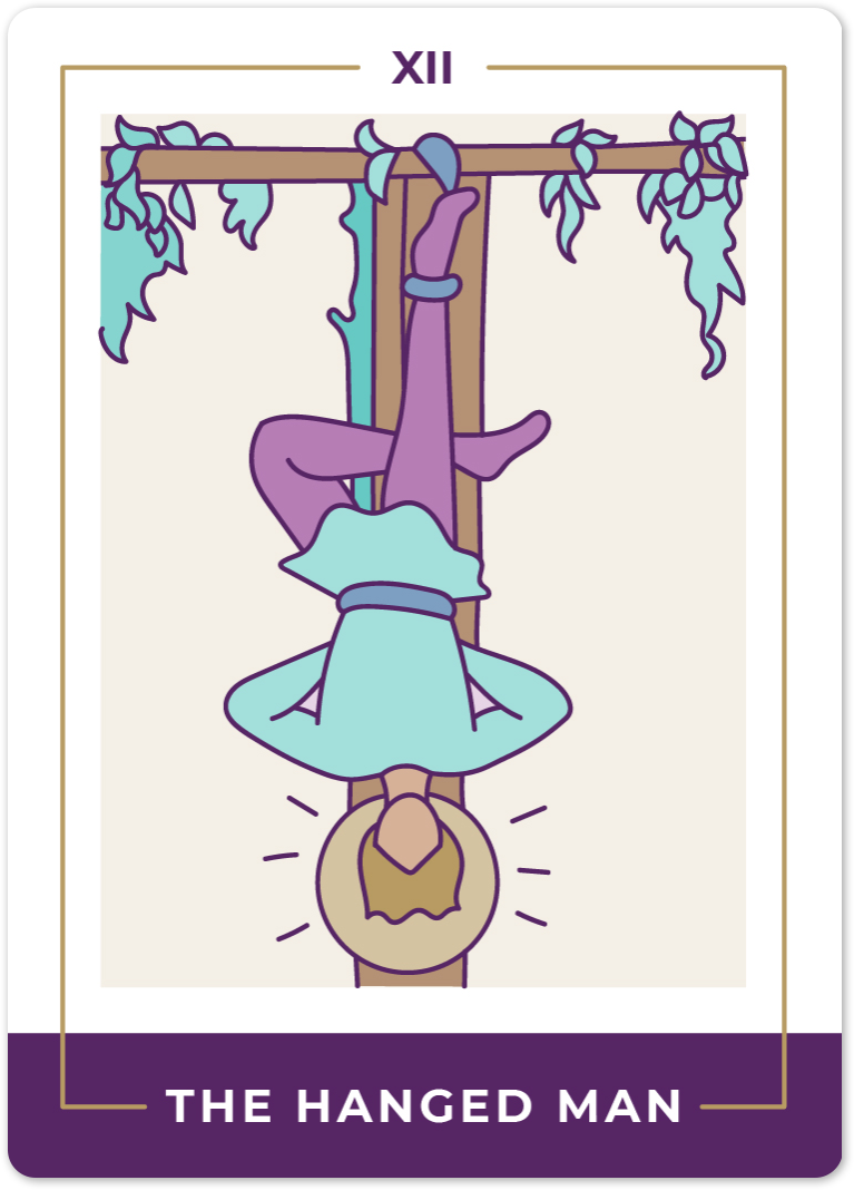 Tarot hôm nay 30/4/2025 cho 12 cung hoàng đạo