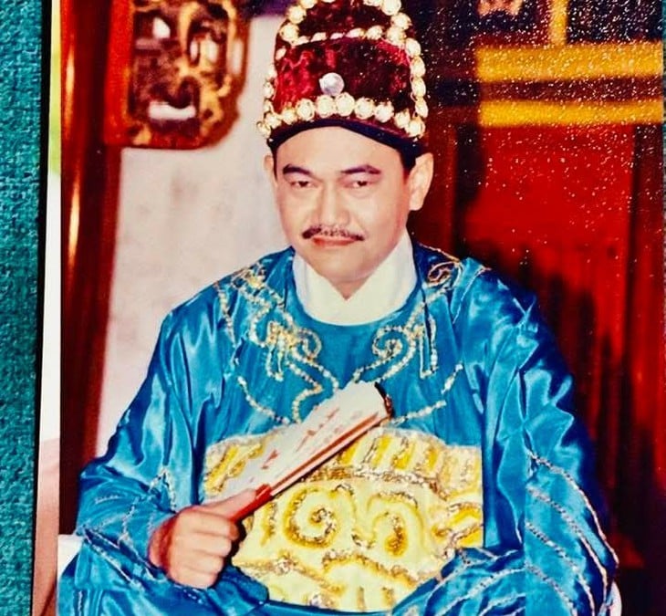 Hồng Ánh - Ảnh 2.