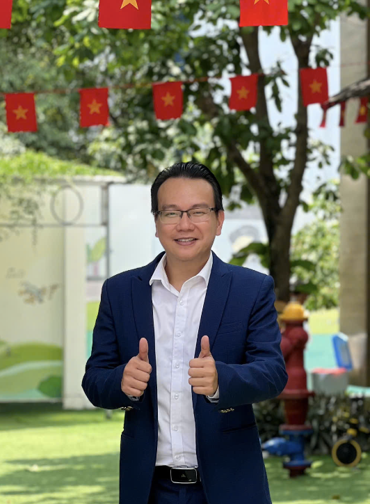 Để thiếu nhi gặp việc tốt - học điều tốt - làm điều tốt - 6