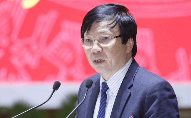 Việt Nam 2025 - Bình minh kỷ nguyên mới - Ảnh 2.