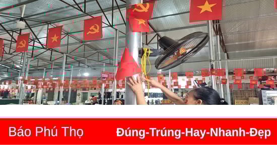 Lan tỏa lòng yêu nước từ những điều giản dị