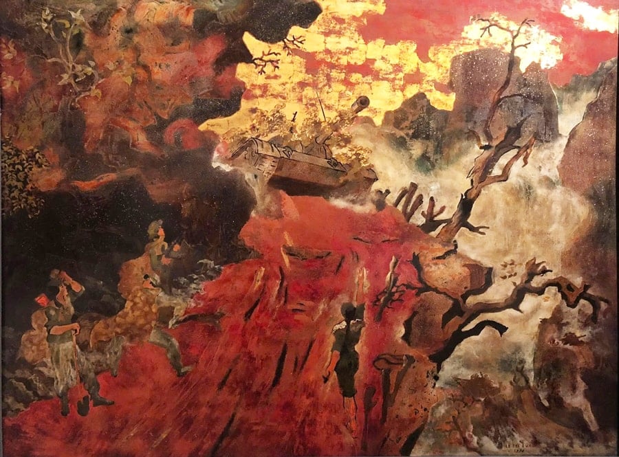 Bức tranh 