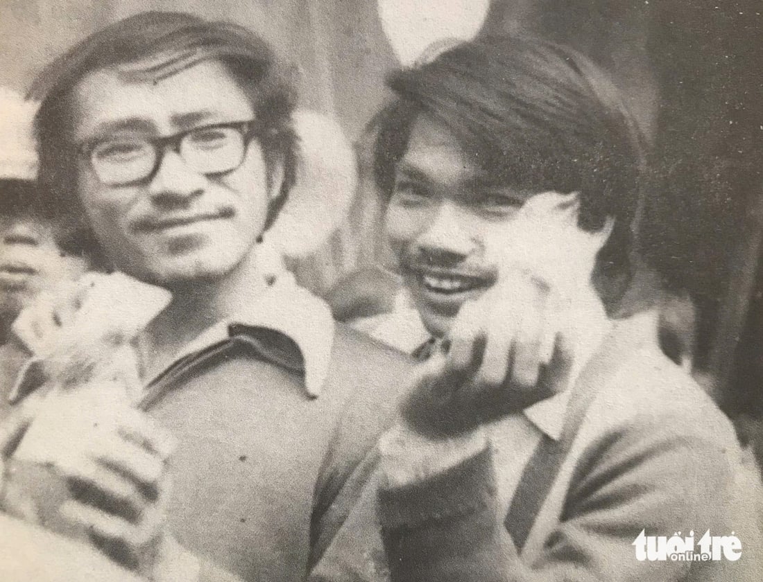 Bộ tứ sông Hồng - Ảnh 7.