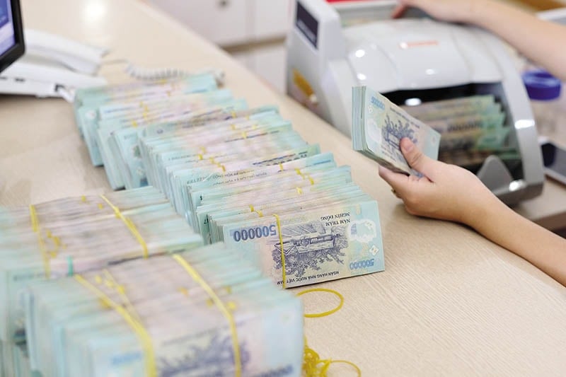 Ngân hàng đối mặt khó khăn lợi nhuận vẫn được kỳ vọng tăng mạnh