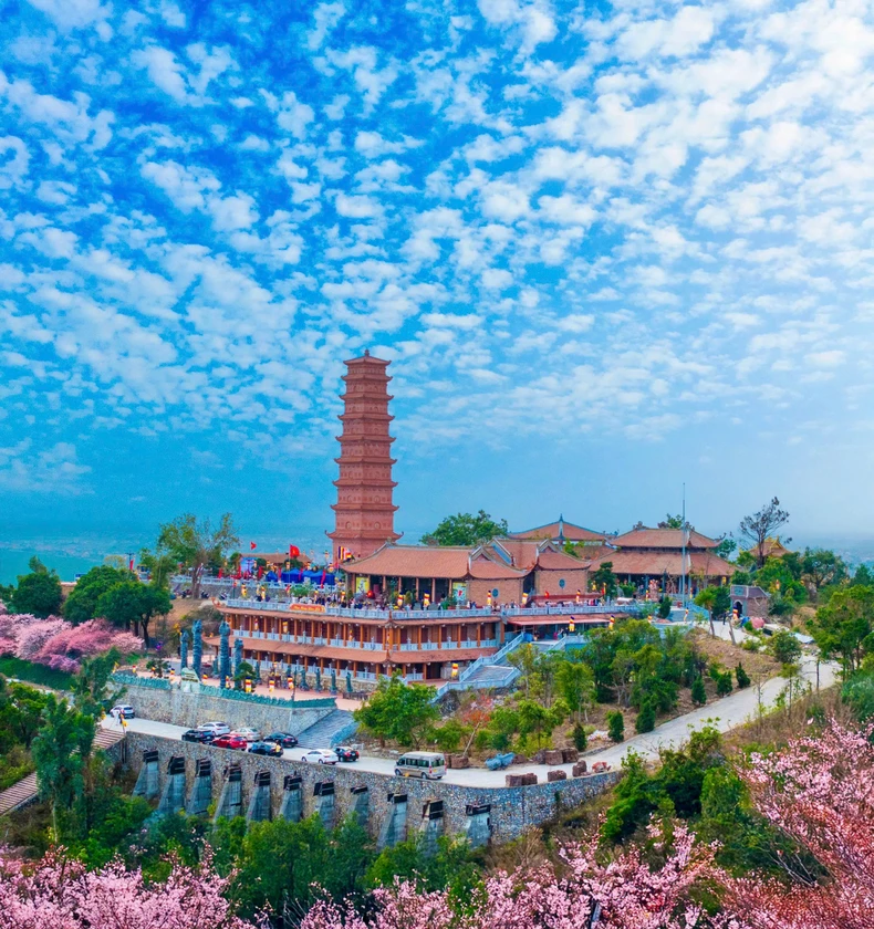 Khai mạc Liên hoan du lịch “Đồ Sơn – Điểm đến 4 mùa” năm 2025 ảnh 2