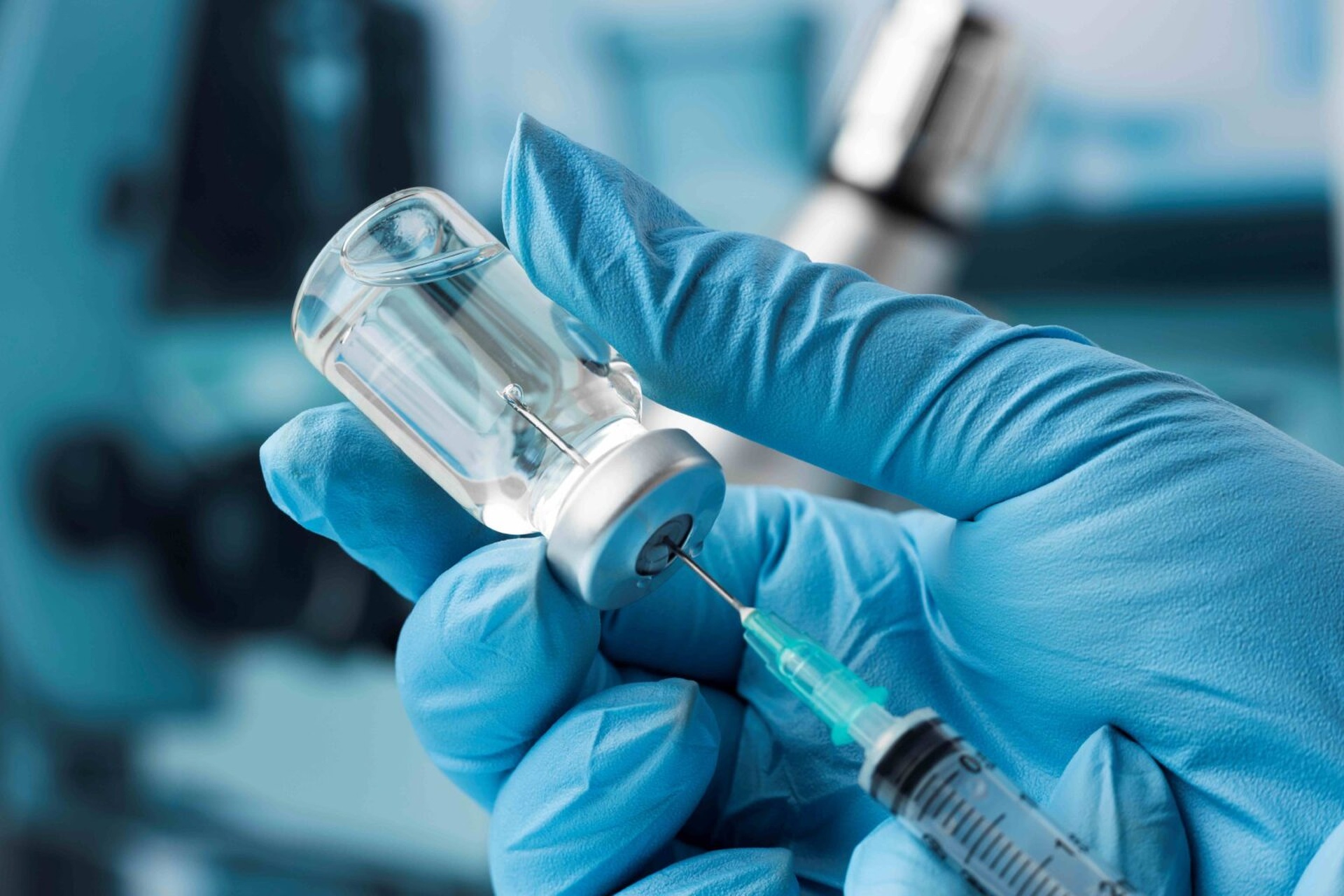 Vaccine made-in Vietnam: Những viên gạch đầu tiên và giấc mơ xuất khẩu - 9