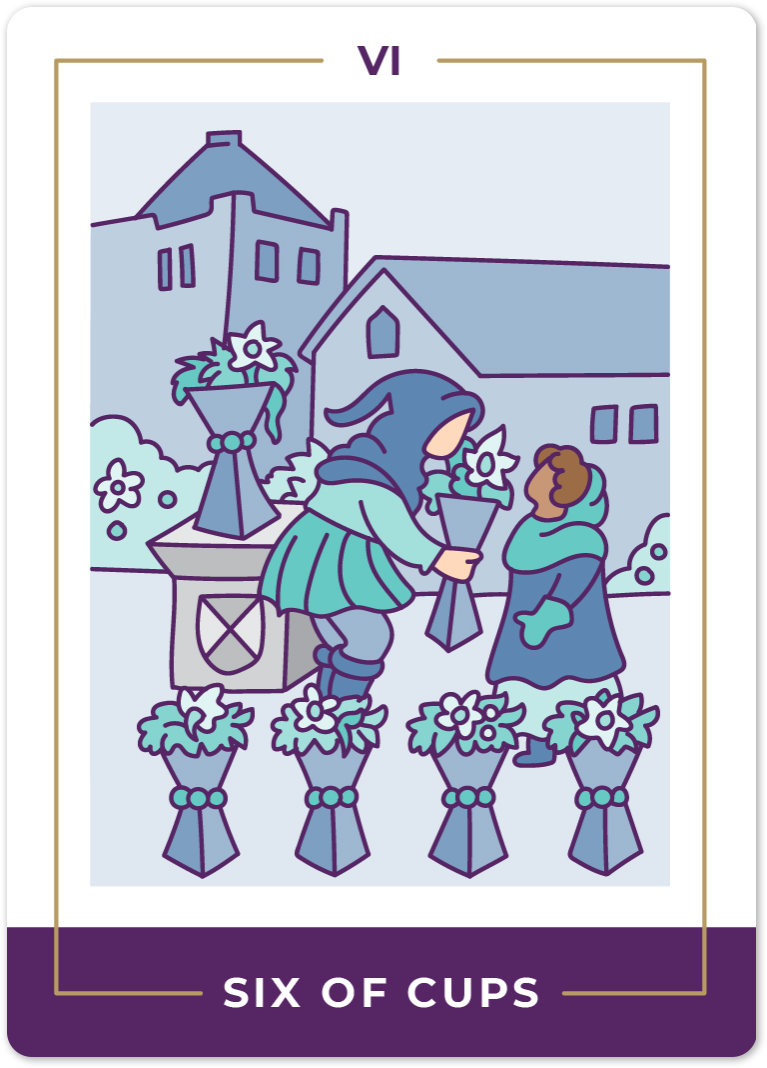 Tarot hôm nay 30/4/2025 cho 12 cung hoàng đạo