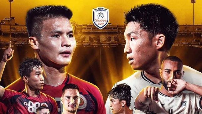 Trực tiếp CAHN vs PSM Makassar, 19h30 ngày 30/4: Tiến vào chung kết ảnh 1