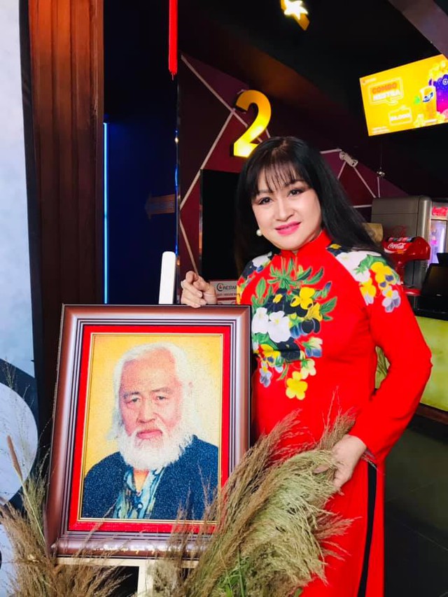 Phát sóng nhiều phim có NSƯT Bắc Sơn, chào mừng 50 năm thống nhất đất nước- Ảnh 1.