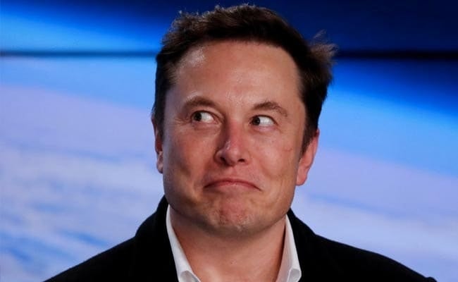 Elon Musk's reaction to Starlink news in Vietnam