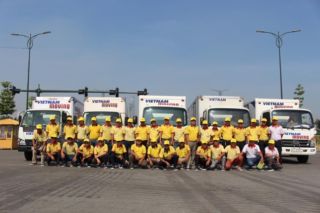 Vietnam Moving accompanies Tien Phong Marathon - spreading the spirit of sports and connecting the community photo 2