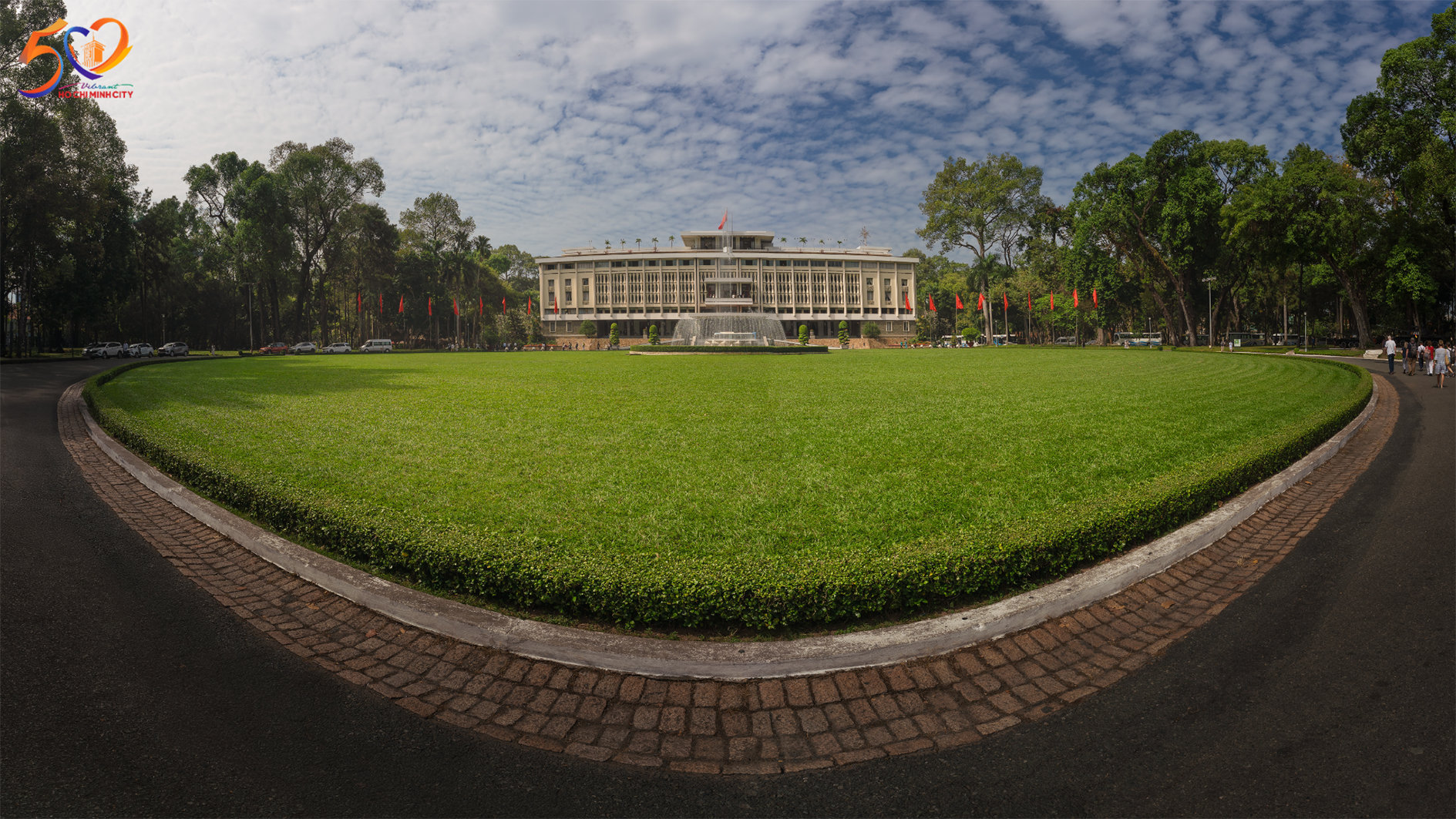 TP Hồ Chí Minh: Đặc sắc biểu tượng du lịch với góc nhìn mới