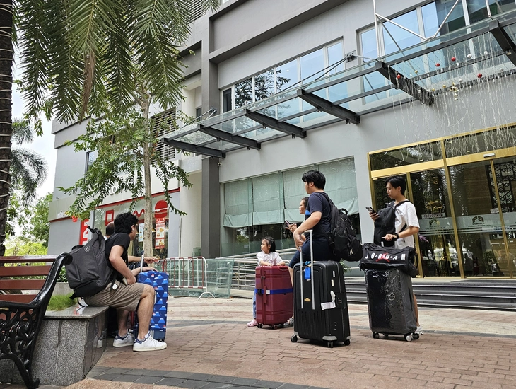Airbnb  - Ảnh 1.