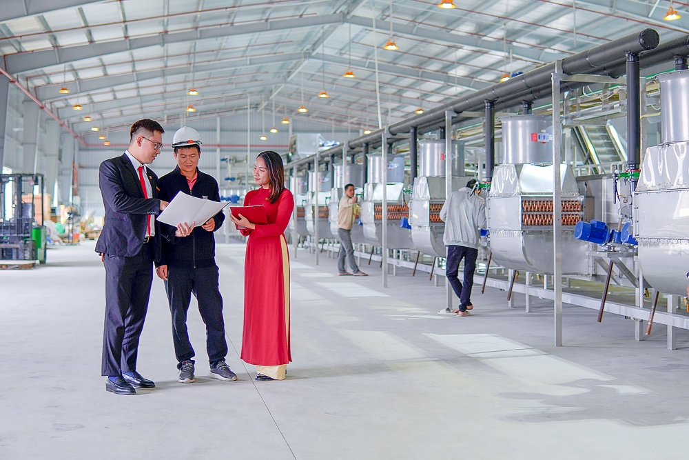 Agribank tiếp tục giữ vững vị trí ngân hàng được gửi tiền nhiều nhất Việt Nam