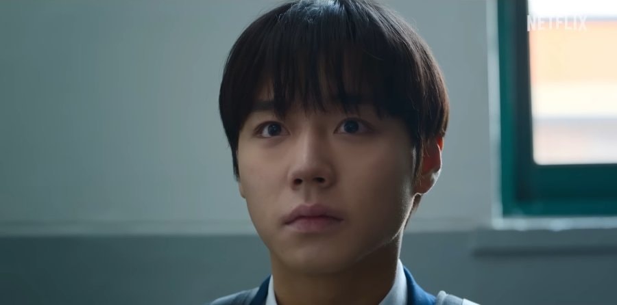 Park Ji Hoon thủ vai Yeon Si Eun Gray Yeon