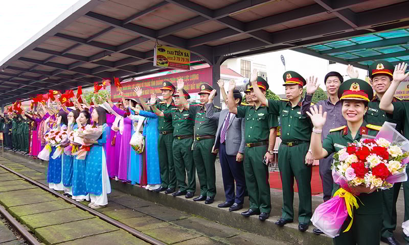តំណាង