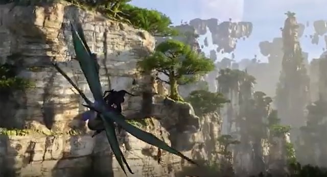 Ra mắt trailer đầu tiên bom tấn 'Avatar: Fire and Ash' của James Cameron - Ảnh 2.