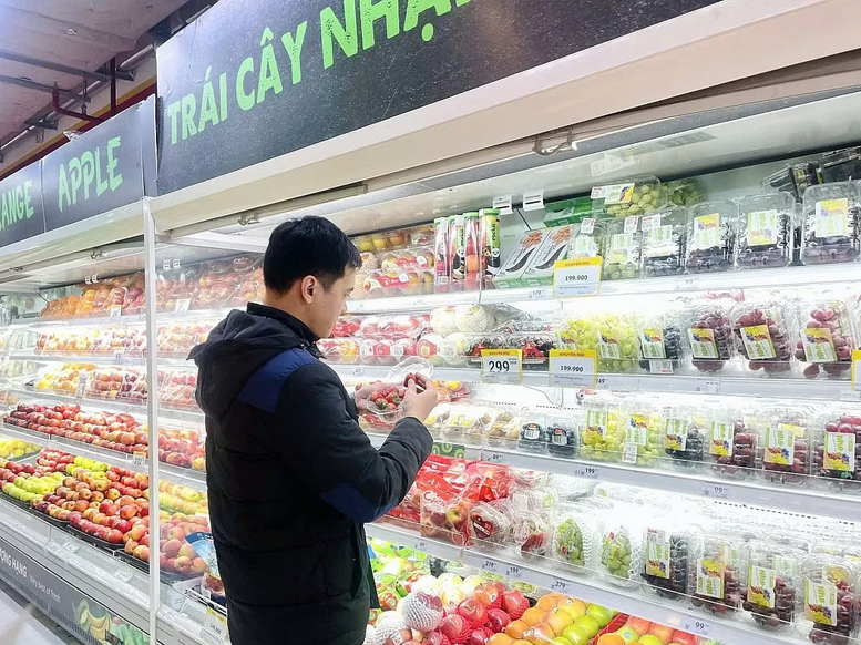 Triển khai nhiều chương trình kích cầu tiêu dùng nội địa- Ảnh 1.