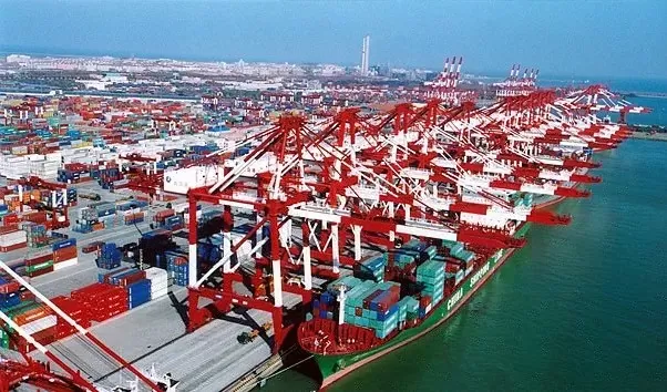 Vietnam faces unprecedented countervailing taxes