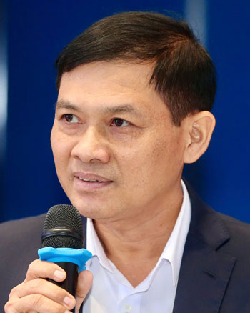 Tọa đàm “Bất động sản - Nhà ở cho người trẻ”: Nhiều ý kiến tâm huyết- Ảnh 6.