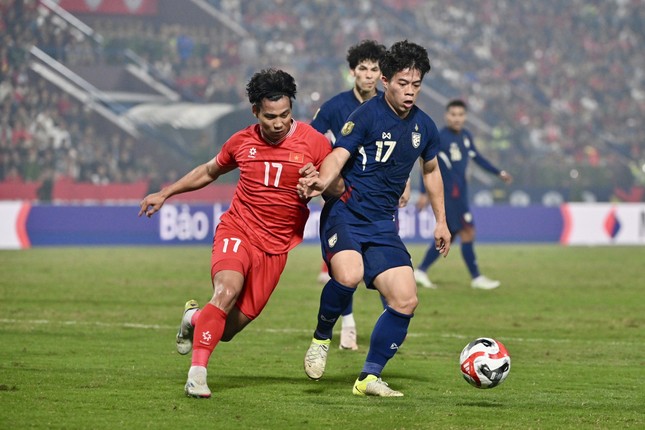 UEFA, 월드컵 확대 개최 반대…베트남 가능성 희박 사진 1