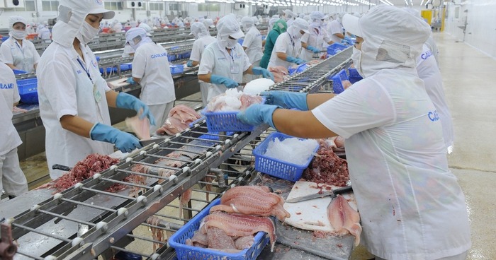 5 khuyến nghị của Bộ Công Thương để doanh nghiệp đảm bảo mục tiêu tăng trưởng xuất khẩu khi Hoa Kỳ áp thuế đối ứng- Ảnh 1.