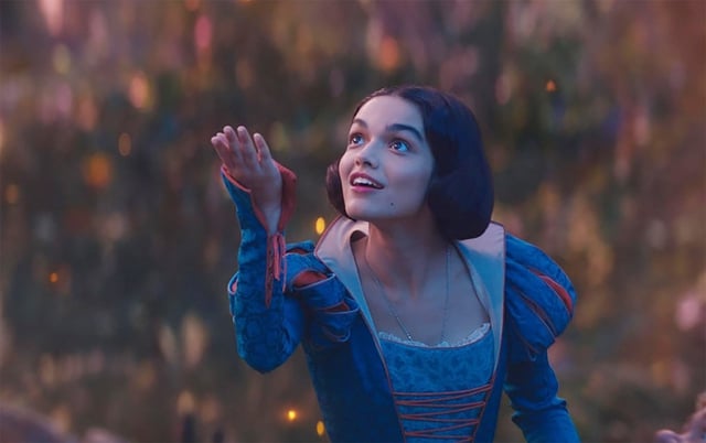 'Bạch Tuyết' thất bại thảm hại tại phòng vé nên Disney phải hoãn làm lại phim 'Tangled' - Ảnh 1.