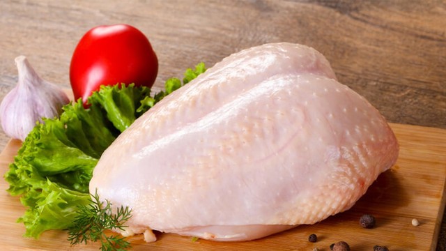 Đây mới là công thức làm ức gà áp chảo ngon bá cháy cho người ăn kiêng- Ảnh 9.