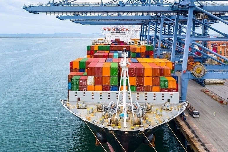 Bộ Công Thương: Đề nghị Hoa Kỳ tạm hoãn áp thuế, hai bên còn không gian để đàm phán- Ảnh 1.