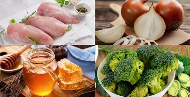 Đây mới là công thức làm ức gà áp chảo ngon bá cháy cho người ăn kiêng- Ảnh 7.