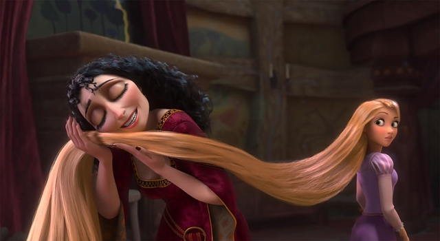 'Bạch Tuyết' thất bại thảm hại tại phòng vé nên Disney phải hoãn làm lại phim 'Tangled' - Ảnh 2.