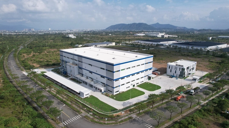 thuế đối ứng - Ảnh 1.