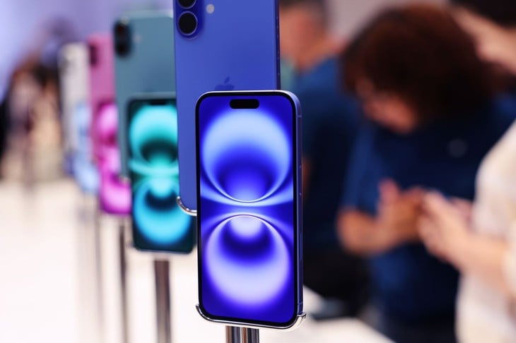 Apple - Ảnh 1.
