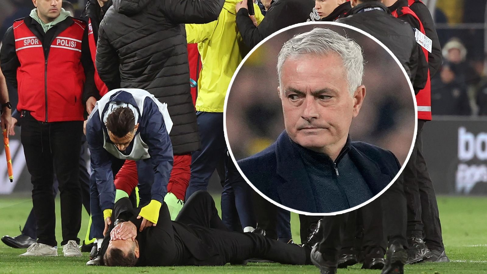 Mourinho het thoi anh 1