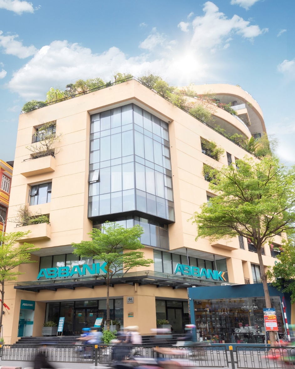 ABBANK triển khai gói tài trợ thúc đẩy phát triển bền vững ngành điện- Ảnh 2.