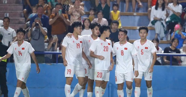 Enlace para ver en vivo el partido Vietnam Sub-17 vs Australia Sub-17 (22:00 h, 4 de abril), Campeonato Sub-17 de la AFC 2025