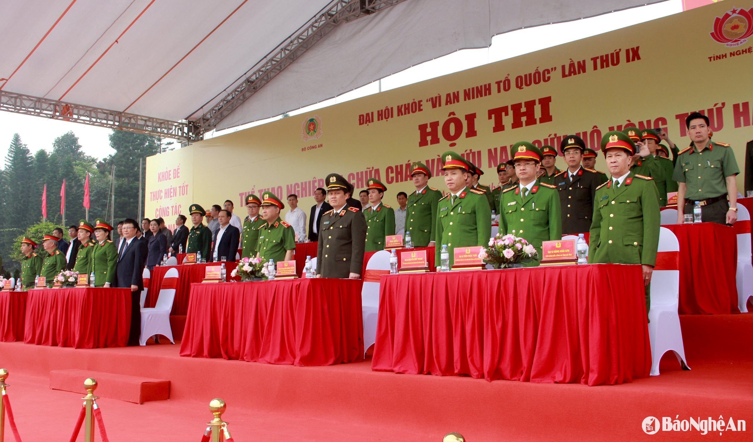 đại biểu