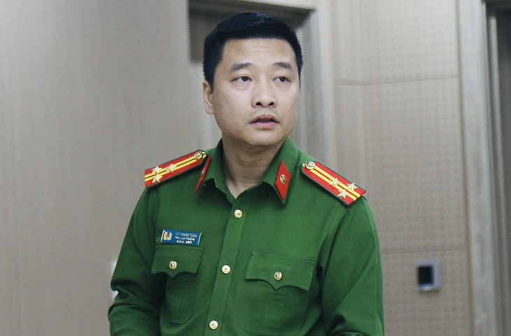 Bộ Công an tiếp nhận hồ sơ, điều tra dự án cơ sở 2 Bệnh viện Bạch Mai và Việt Đức - Ảnh 2.