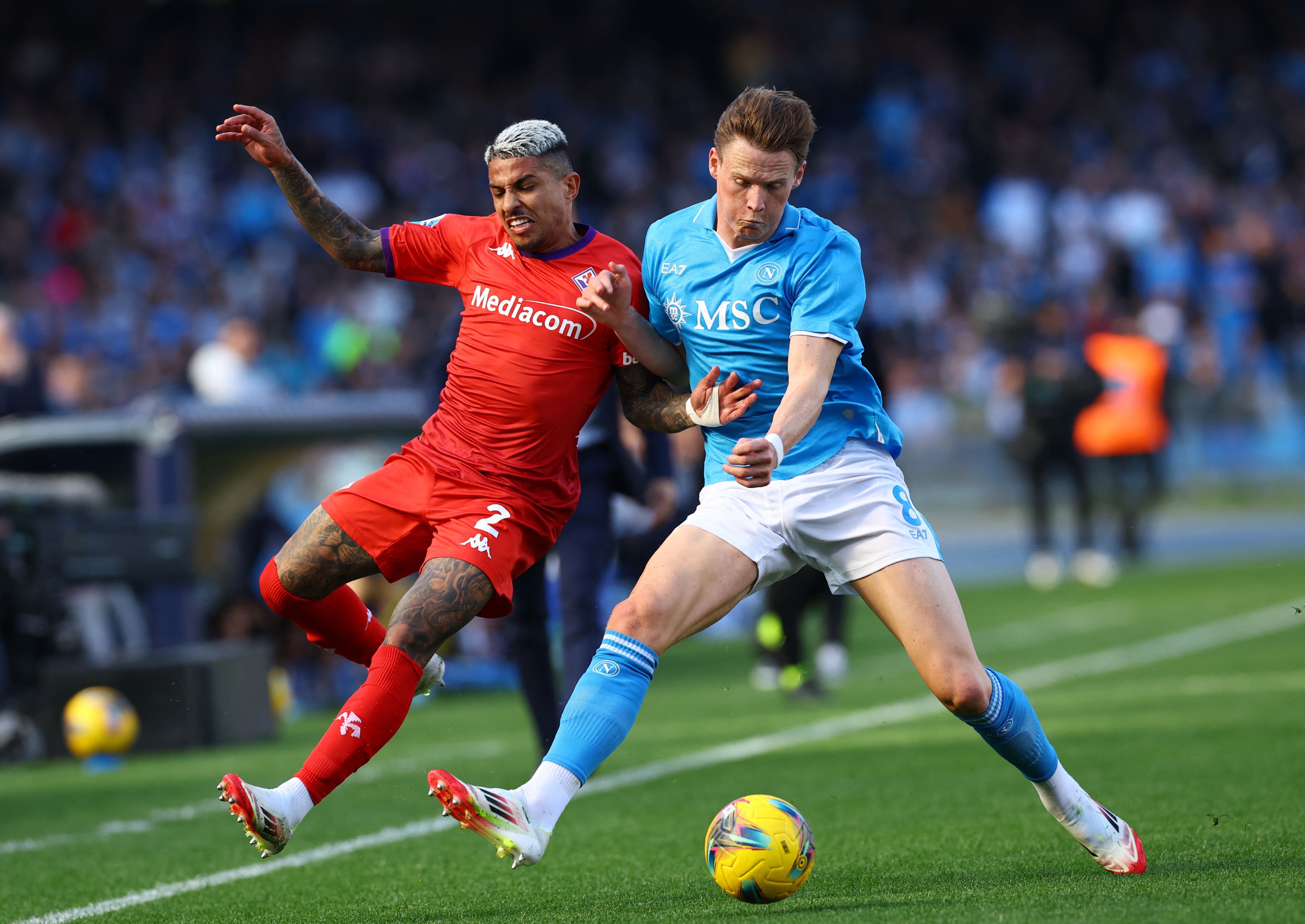 McTominay anh 1